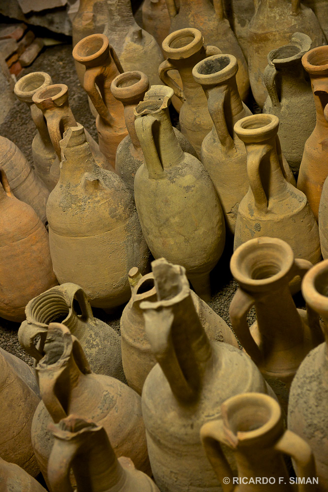 Vasijas Romanas, Verona