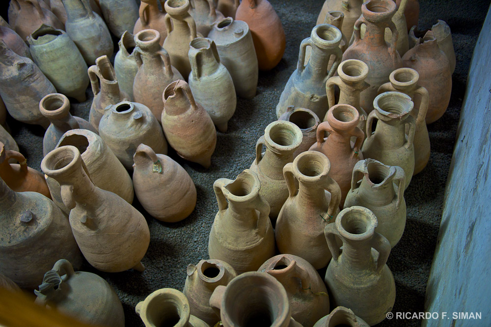 Vasijas Romanas, Veona