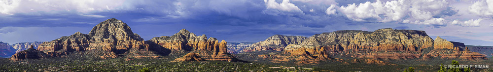 Sedona, Arizona, USA