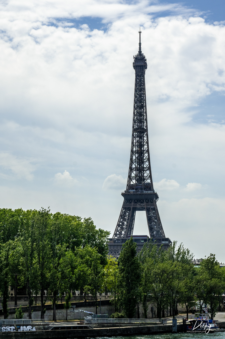 Torre Eiffel