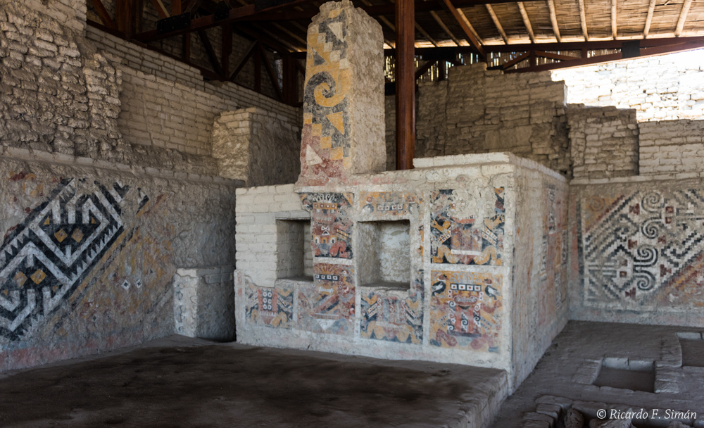 DSC_9995 El Mausoleo de la Dama de Cao