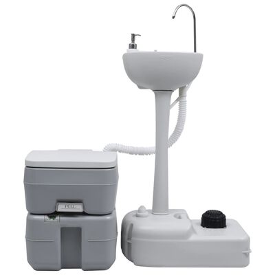 Baño químico