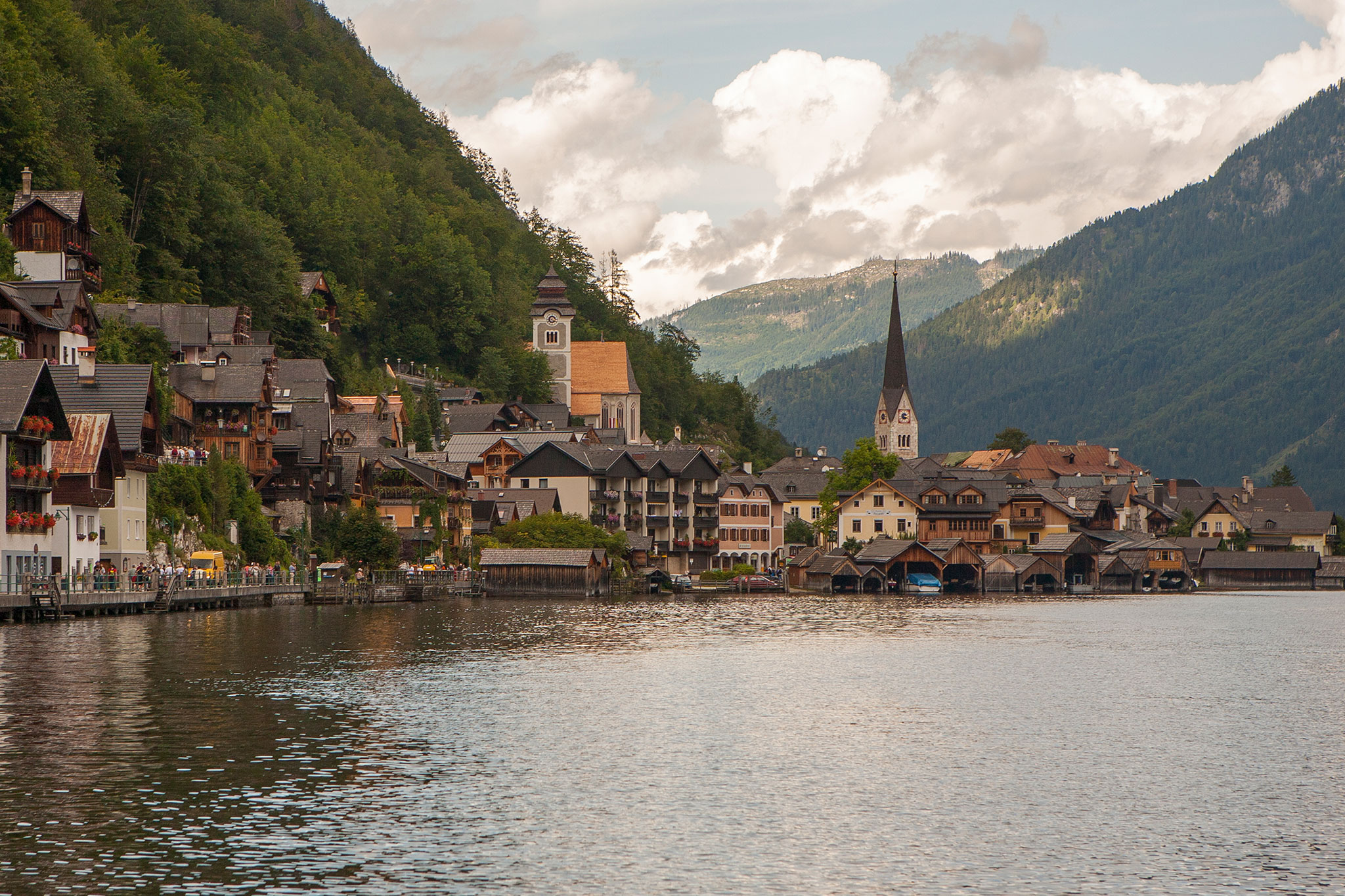 Hallstatt
