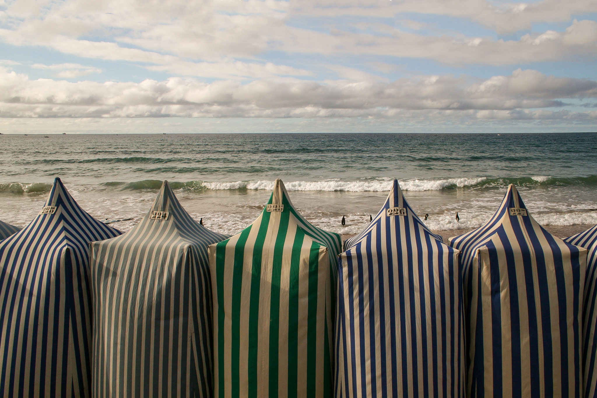 Zarauz