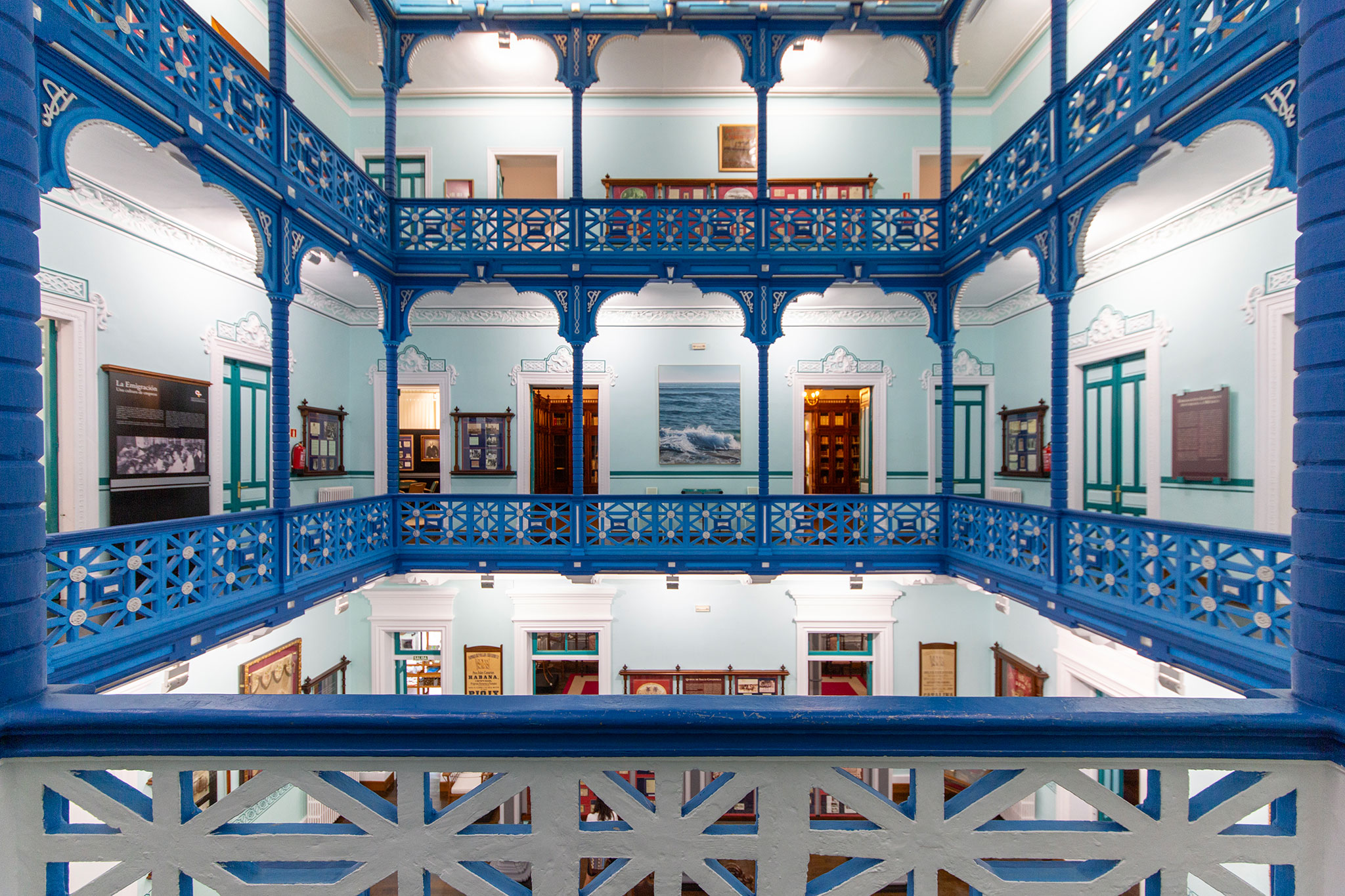 Museo Indiano Colombres