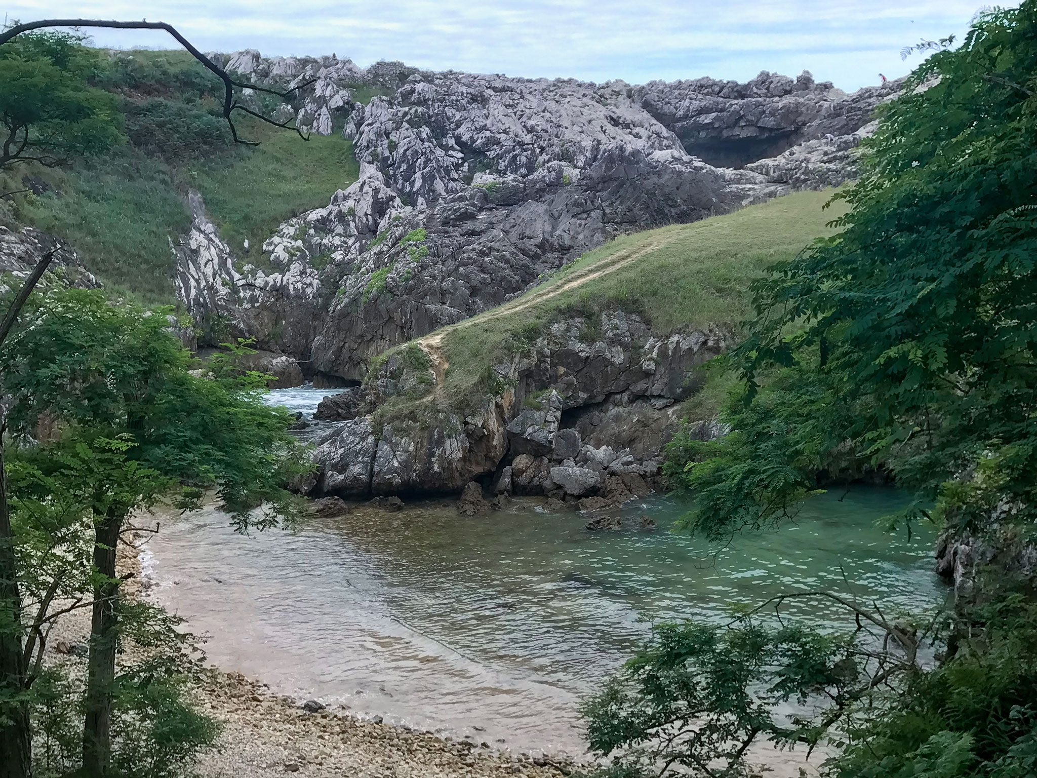 Playa Cobijeru