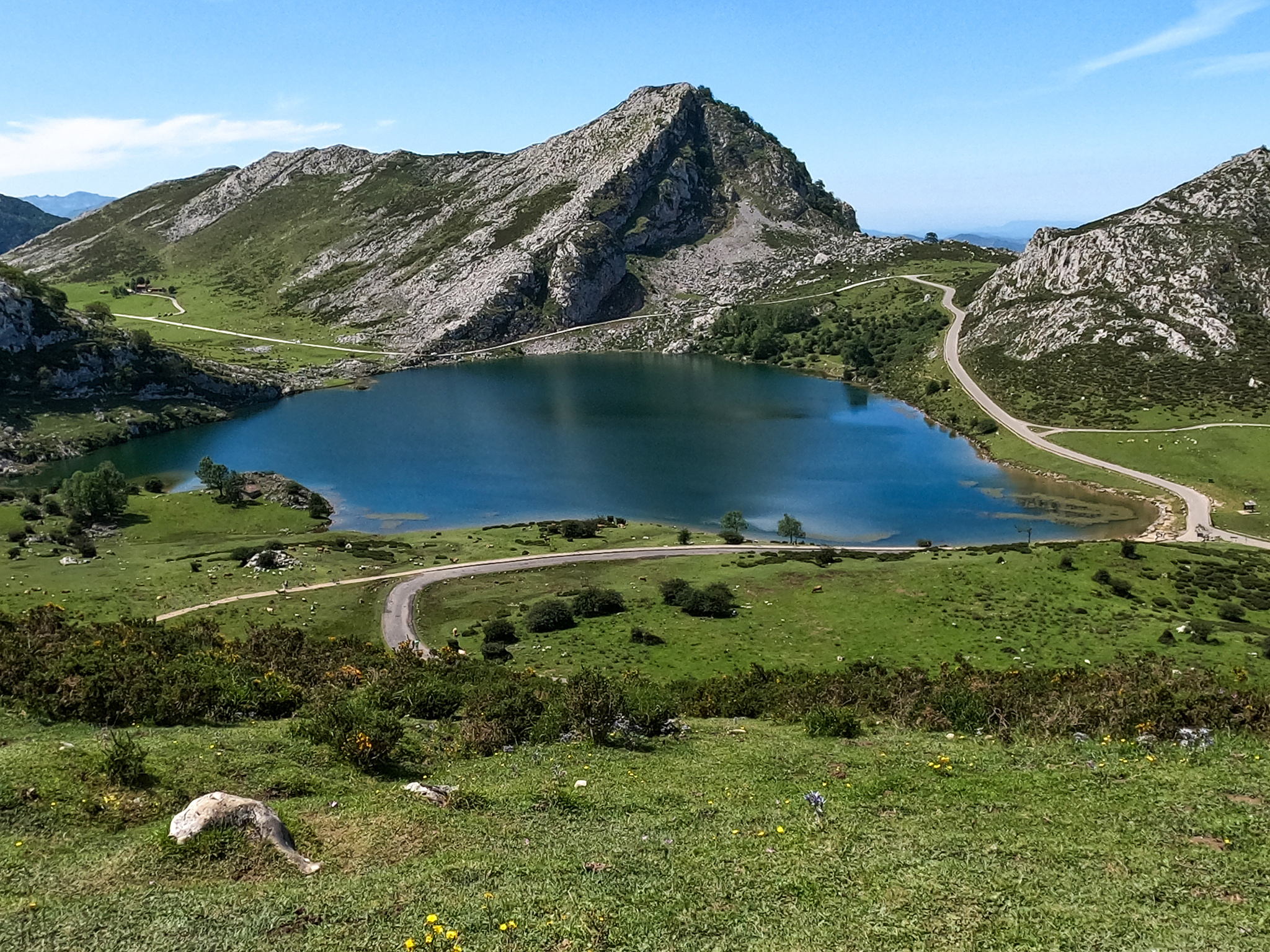 Picos Europa