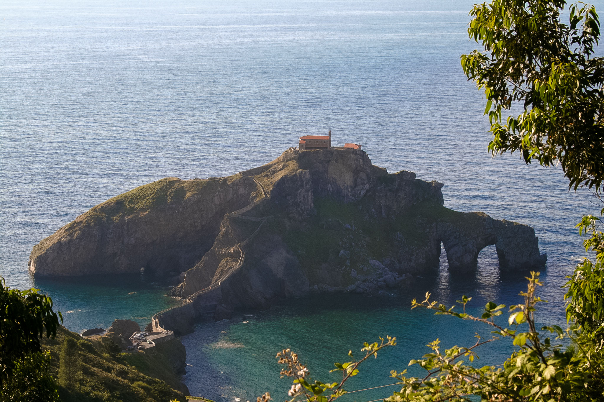 San Juan de Gaztelugatxe