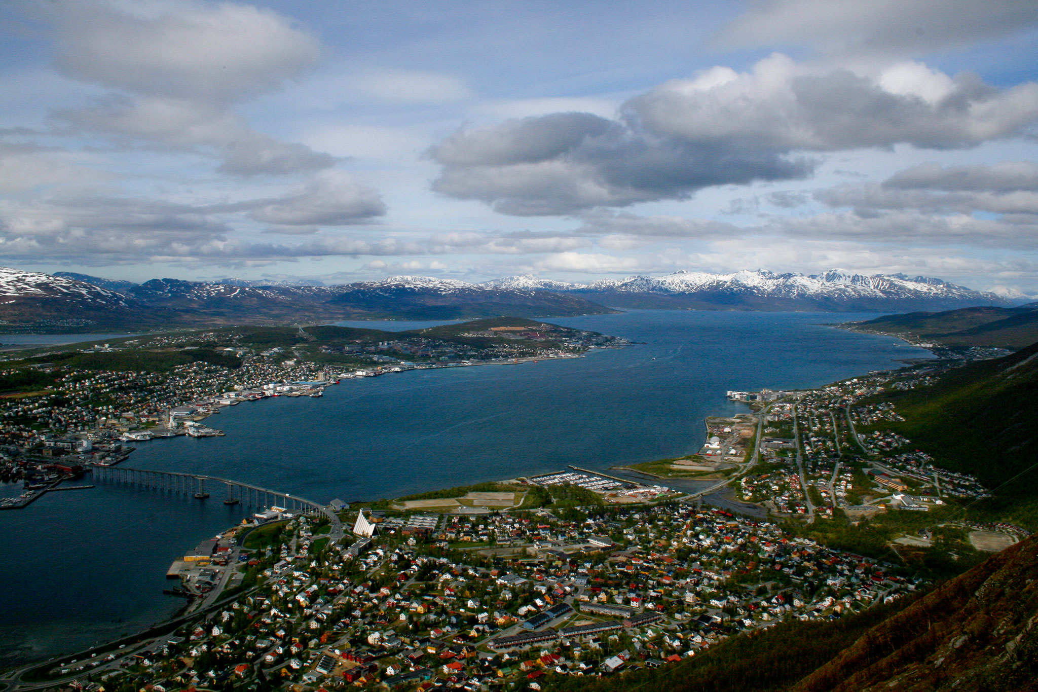 Tromso