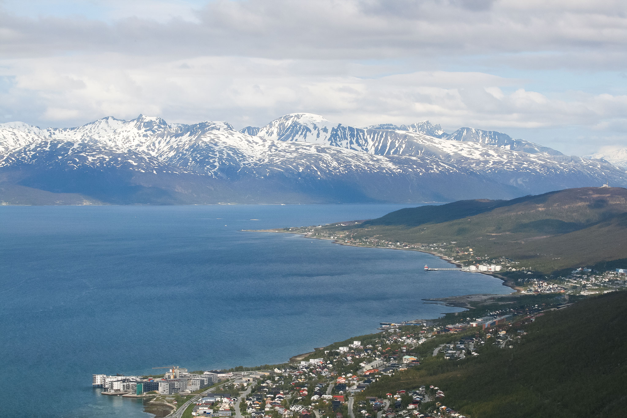 Tromso