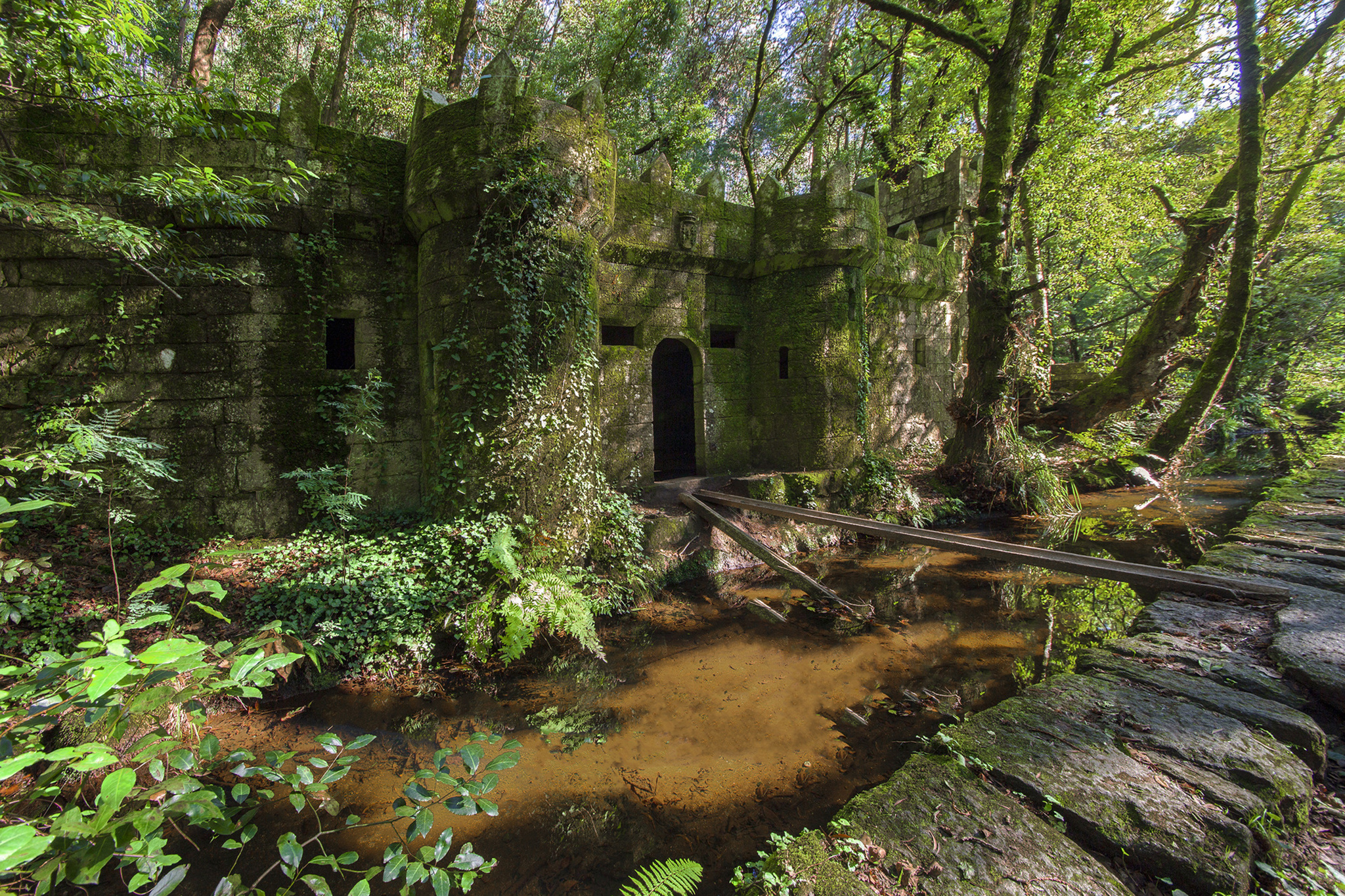 Castelo Aldan