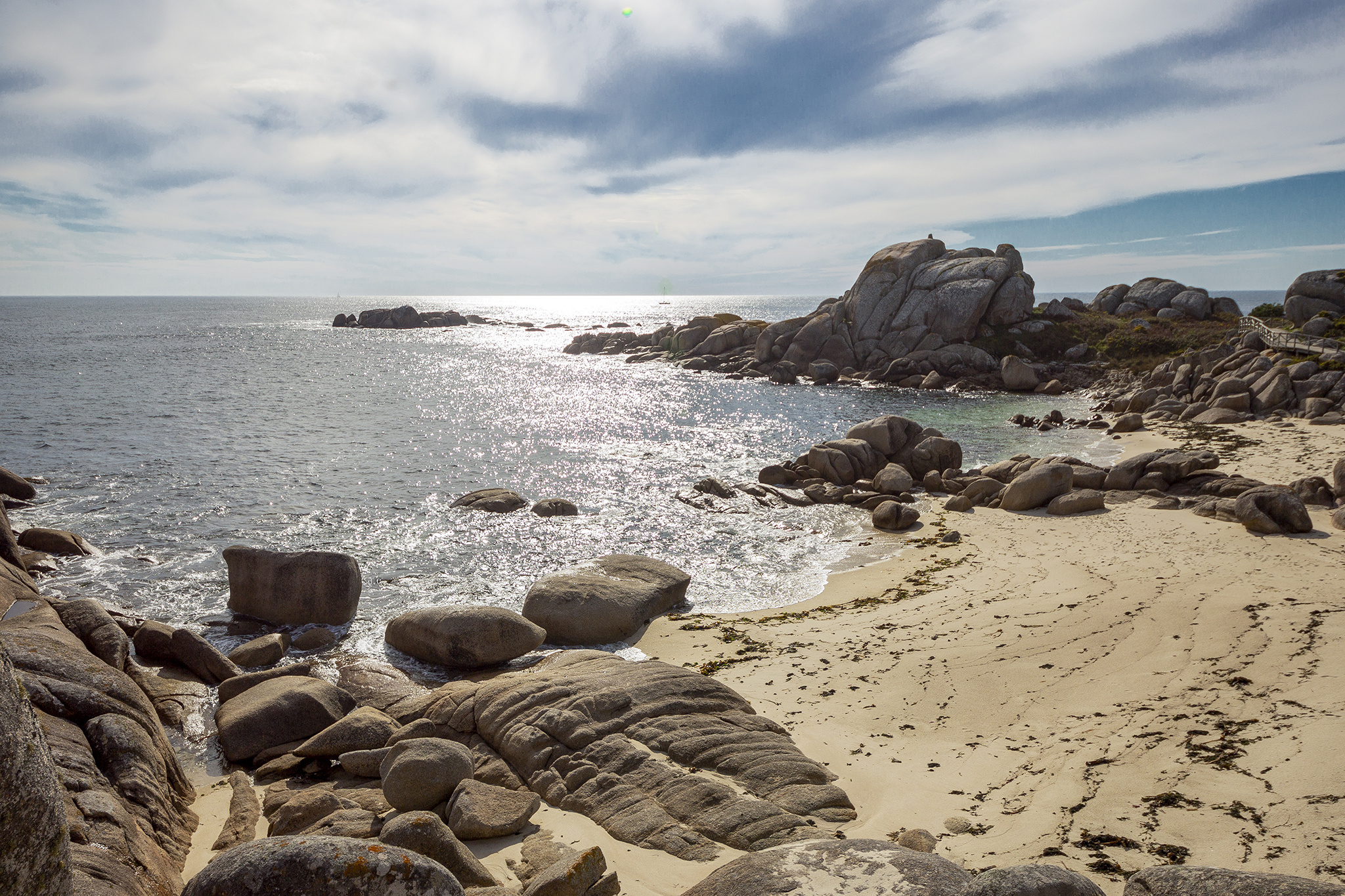 Praia Abelleira
