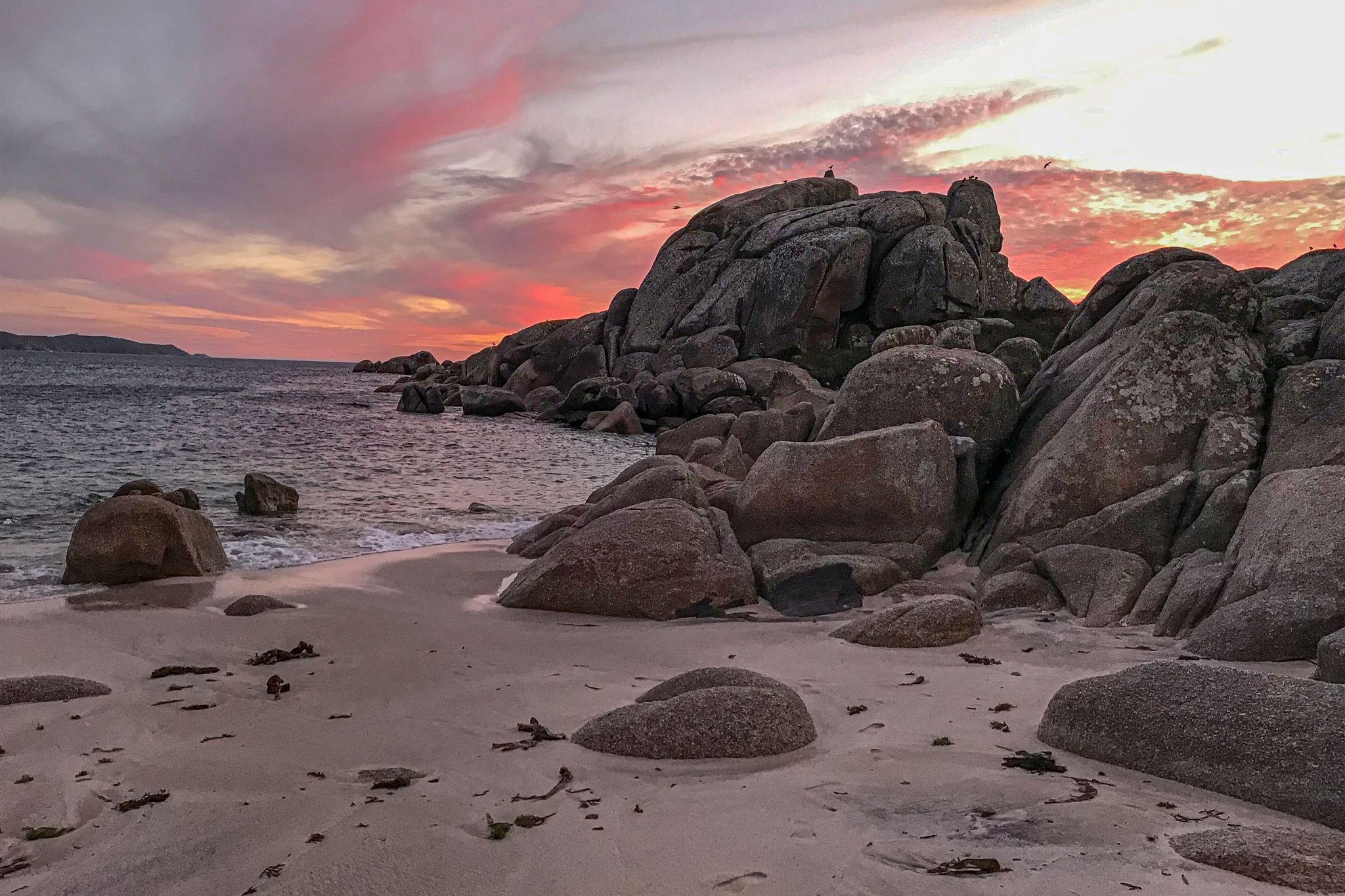 Praia Abelleira