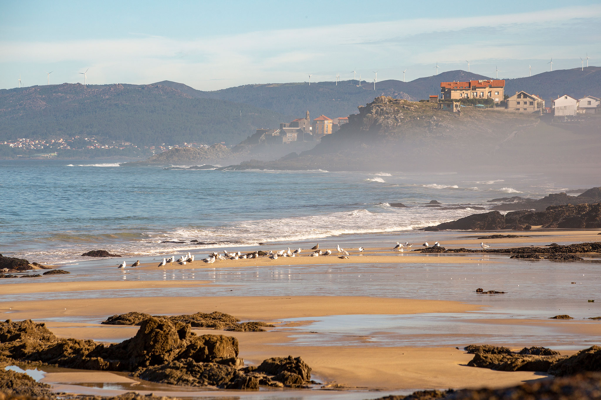 Praia de Fonforron