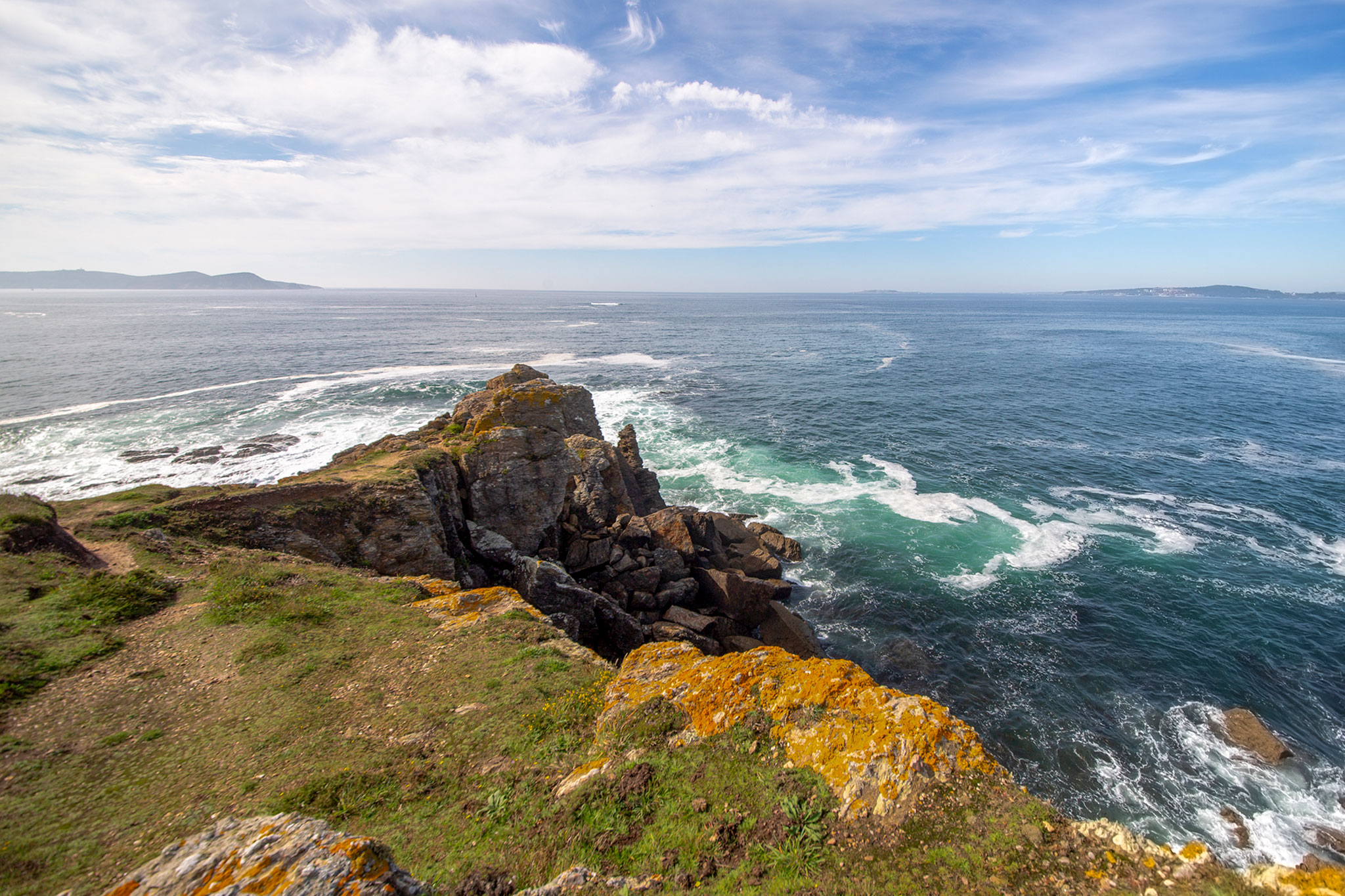 Punta Faxilda