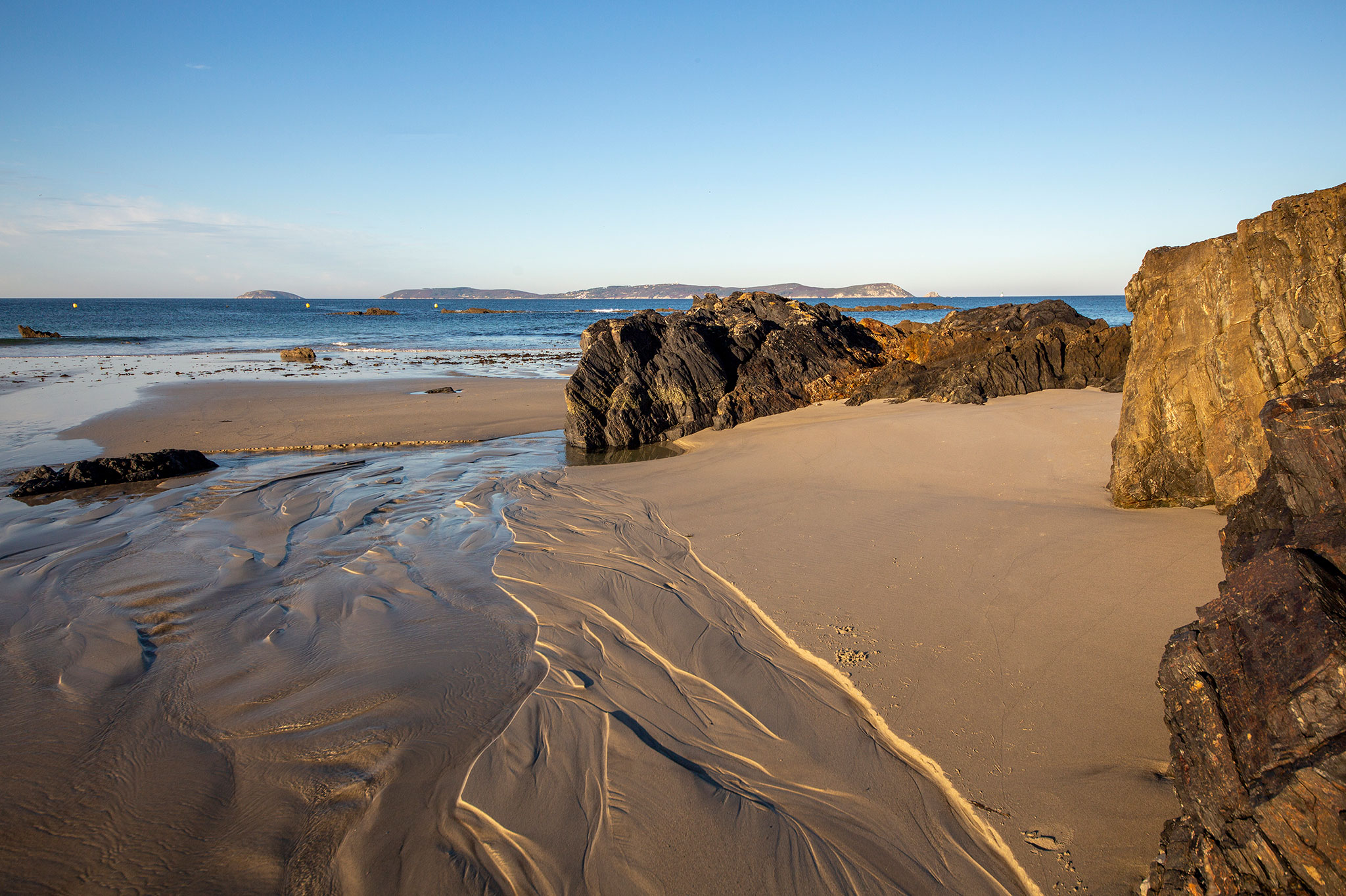 Praia Bascuas