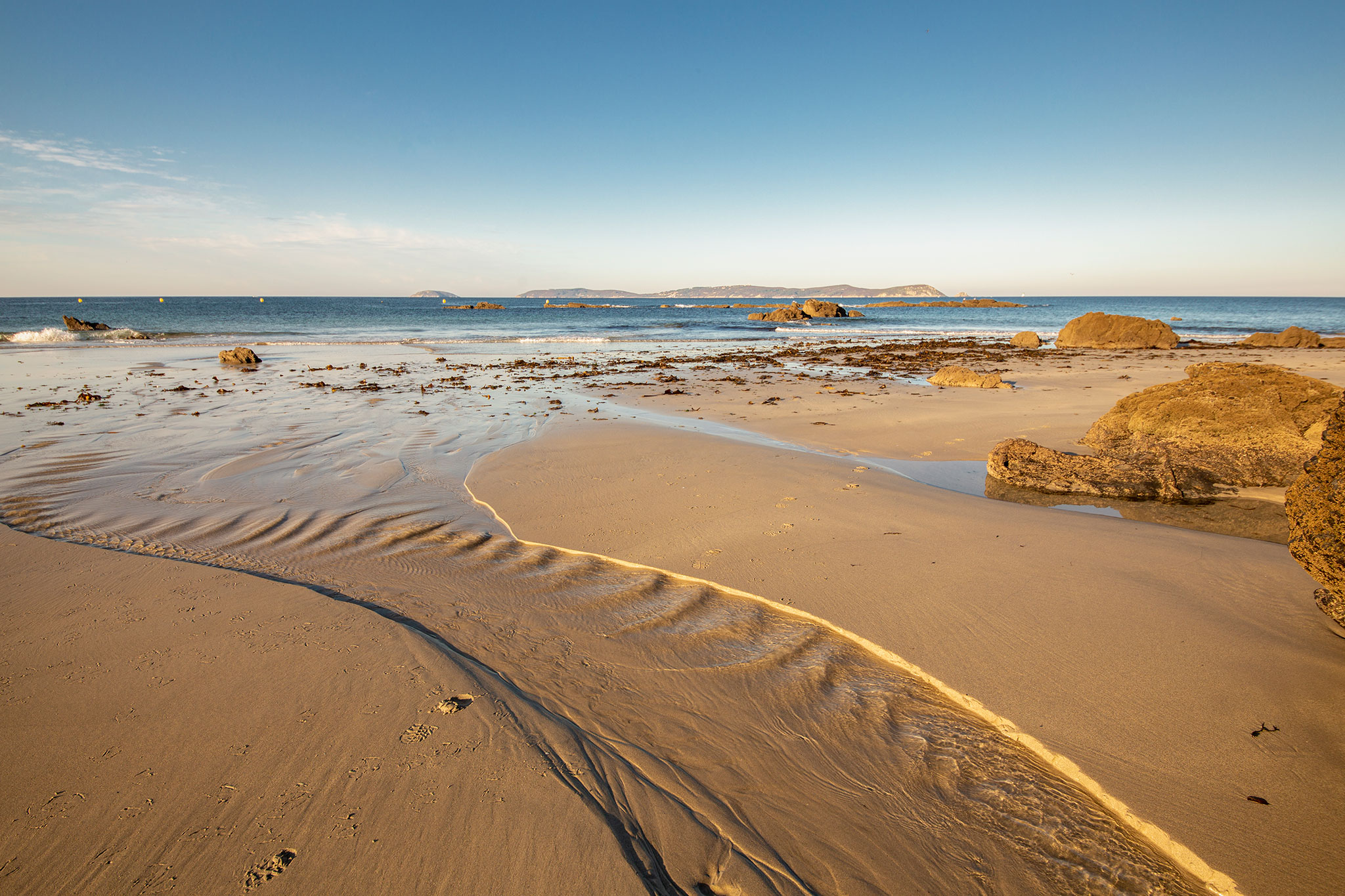 Praia Bascuas