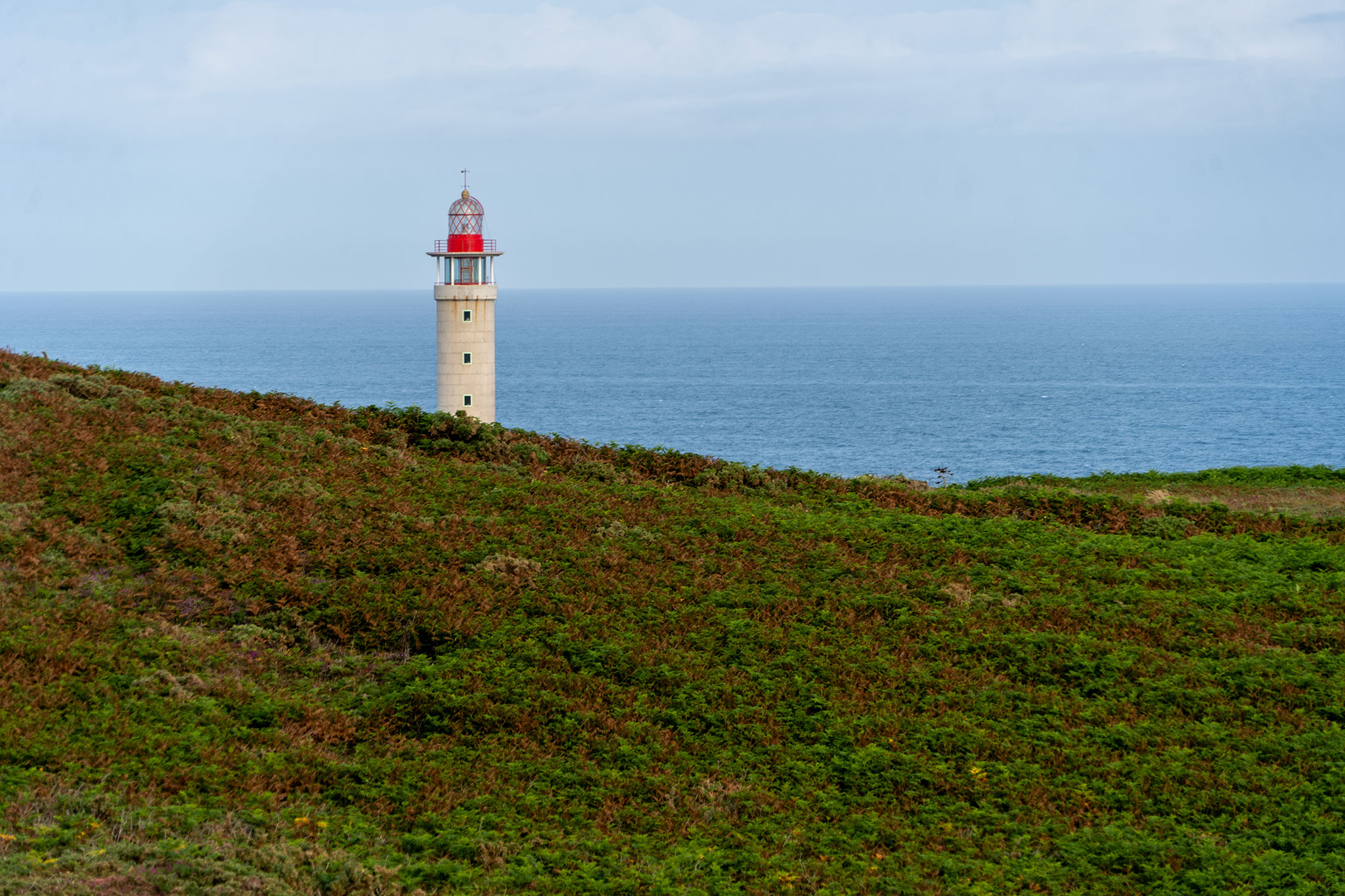 Faro Punta Nariga