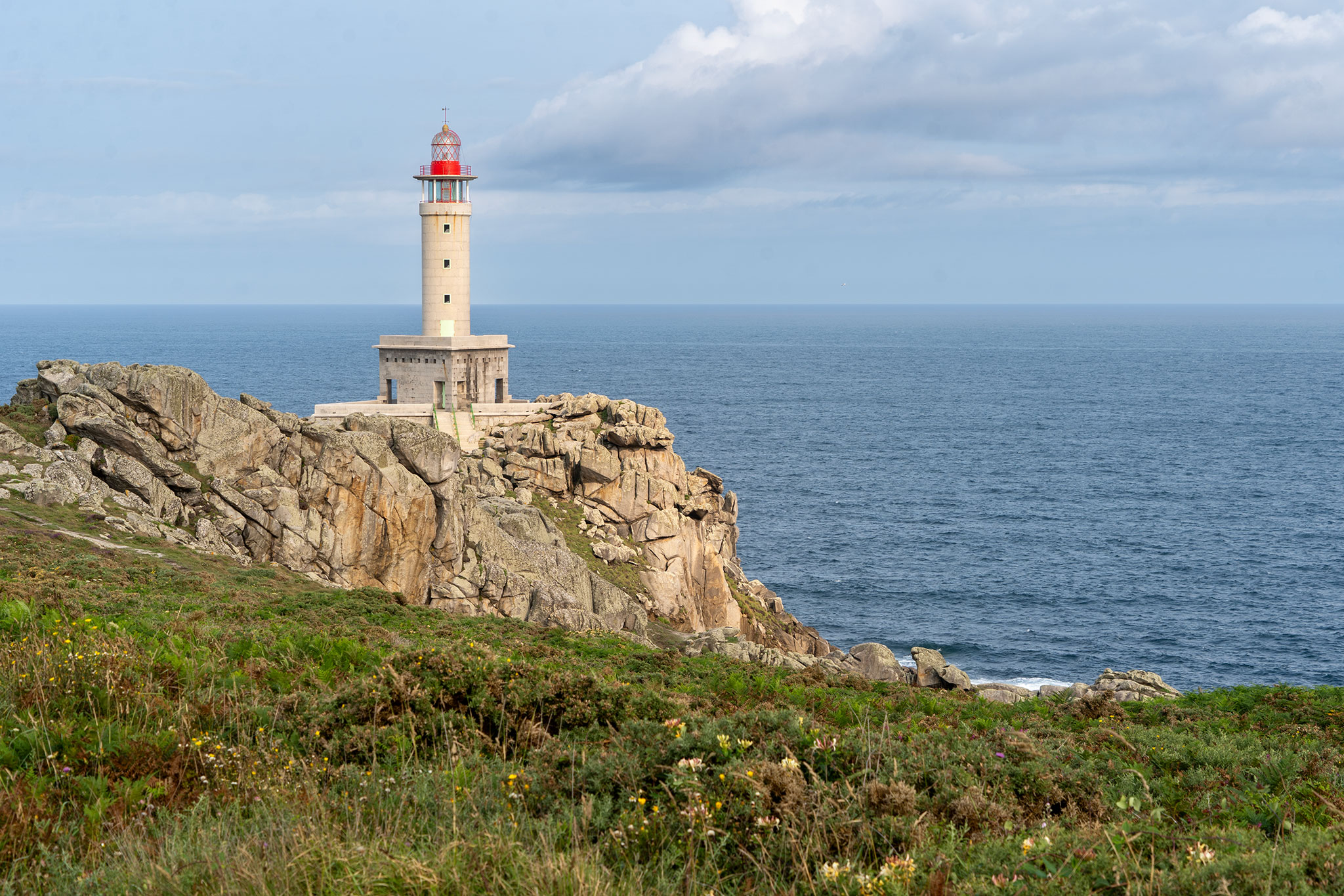Faro Punta Nariga