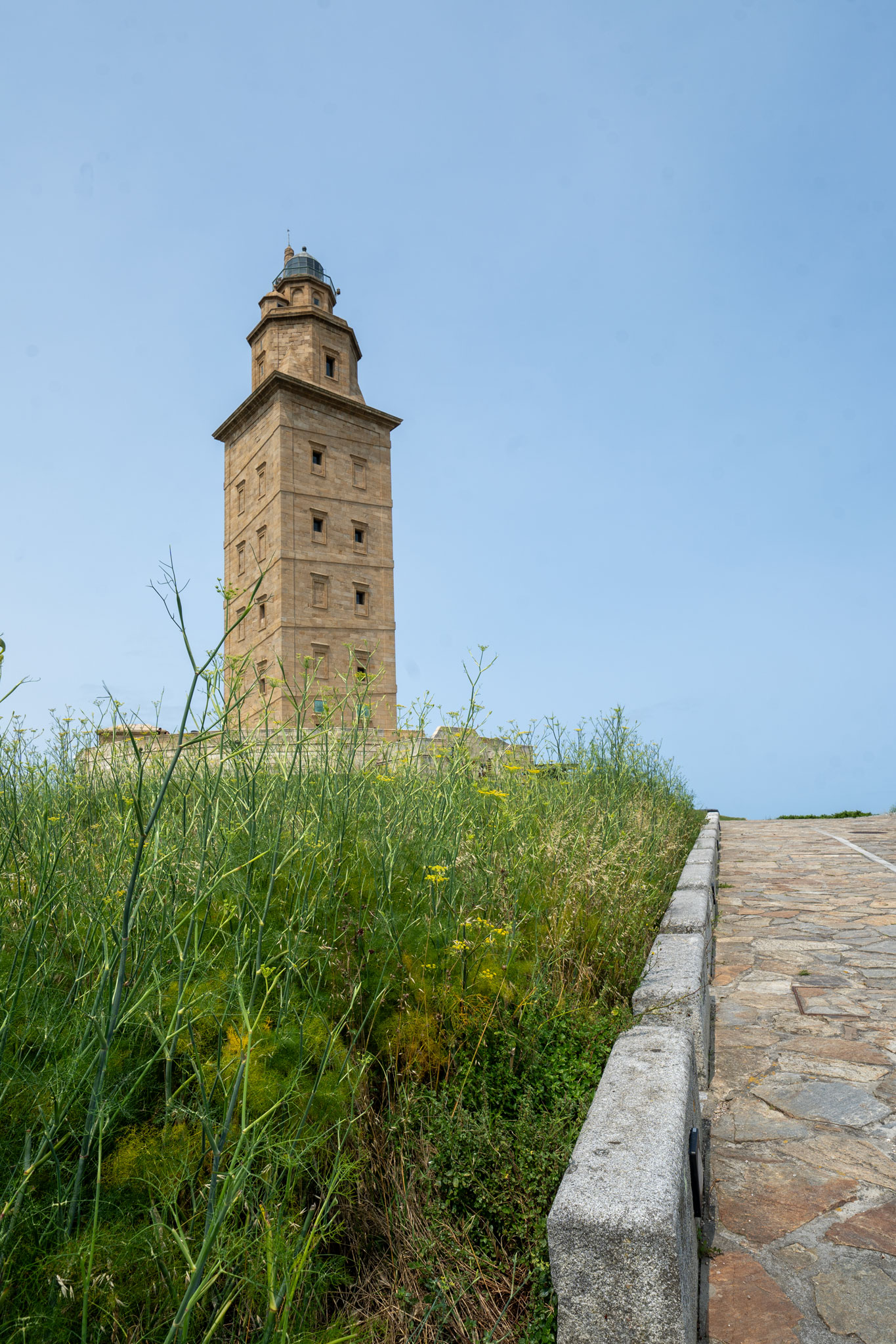Torre Hercules