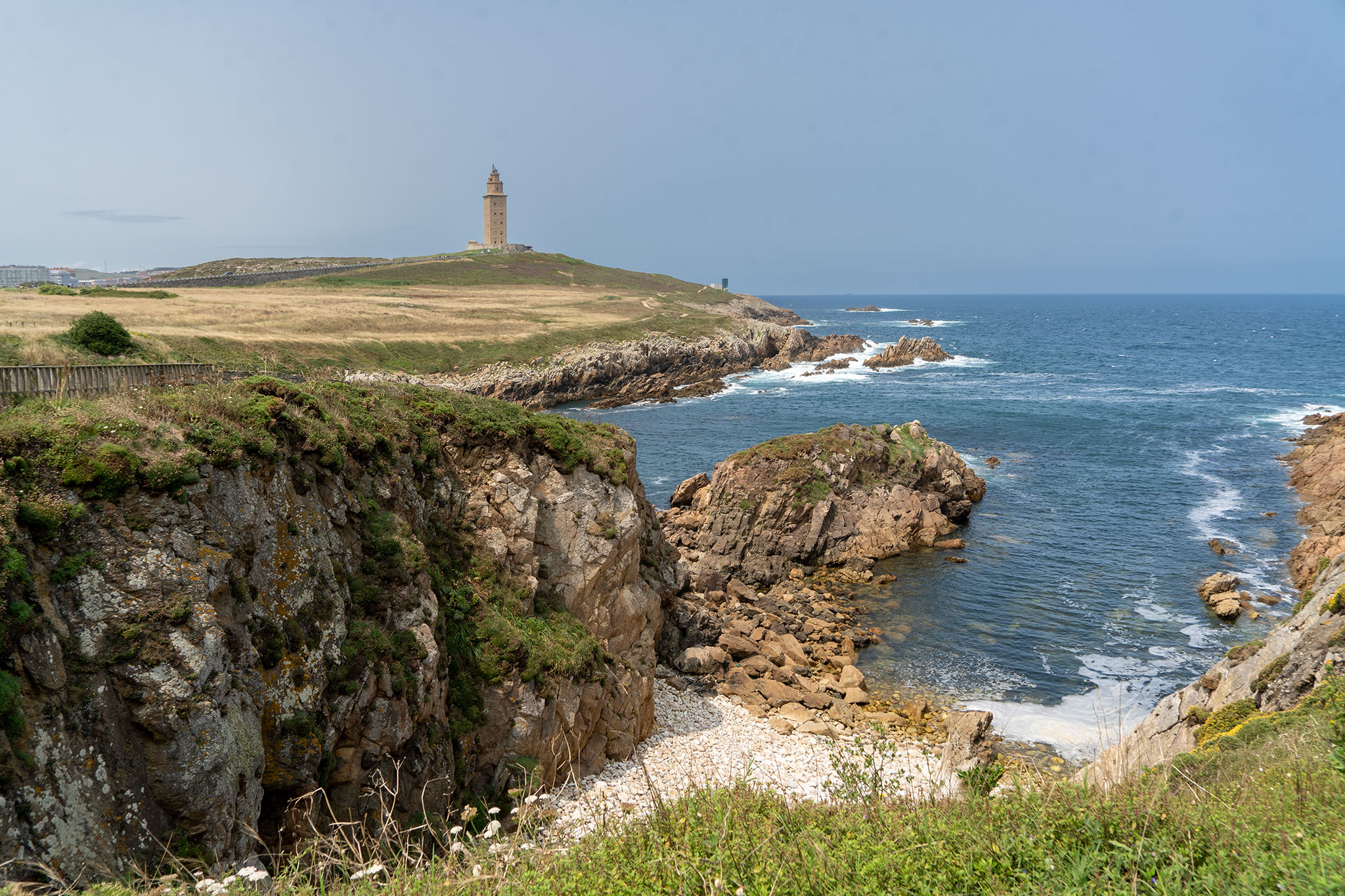 Torre Hercules