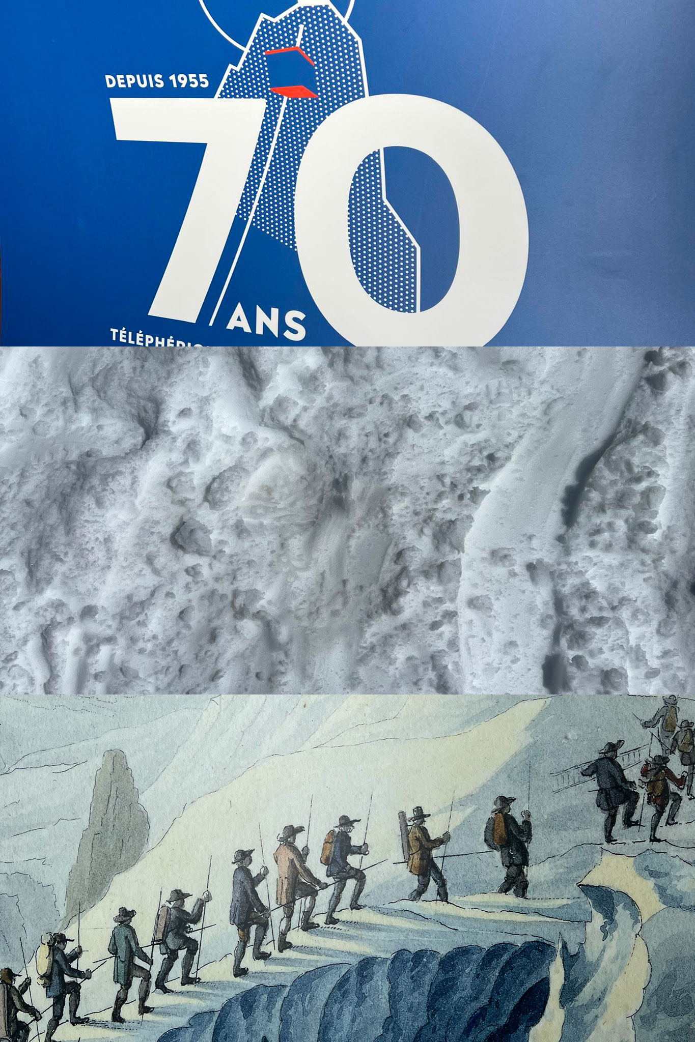 Aiguille du Midi