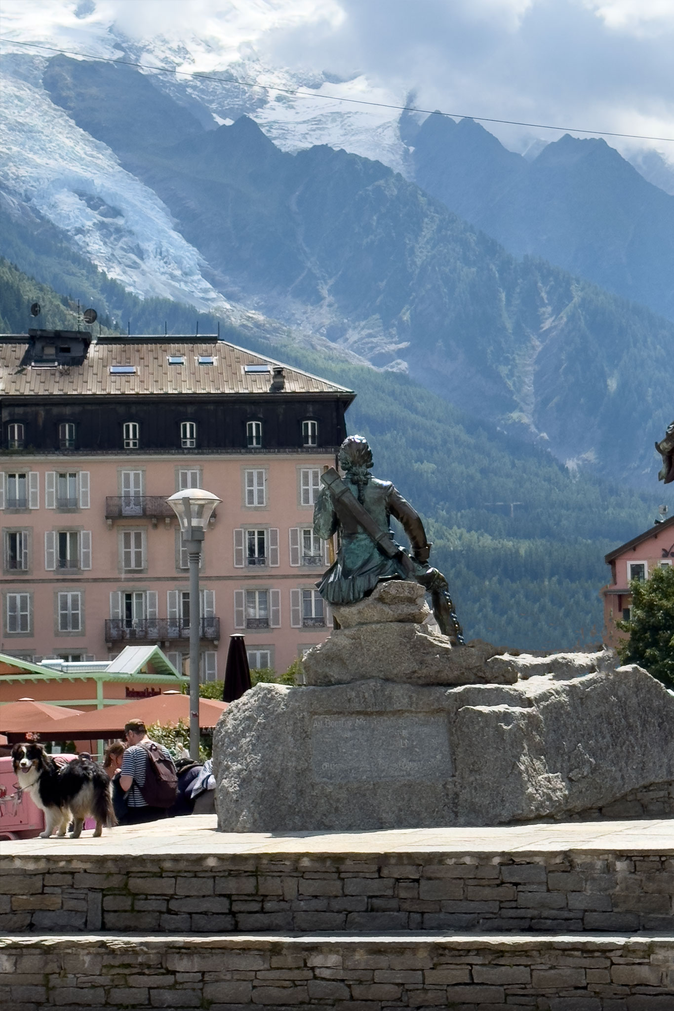Chamonix