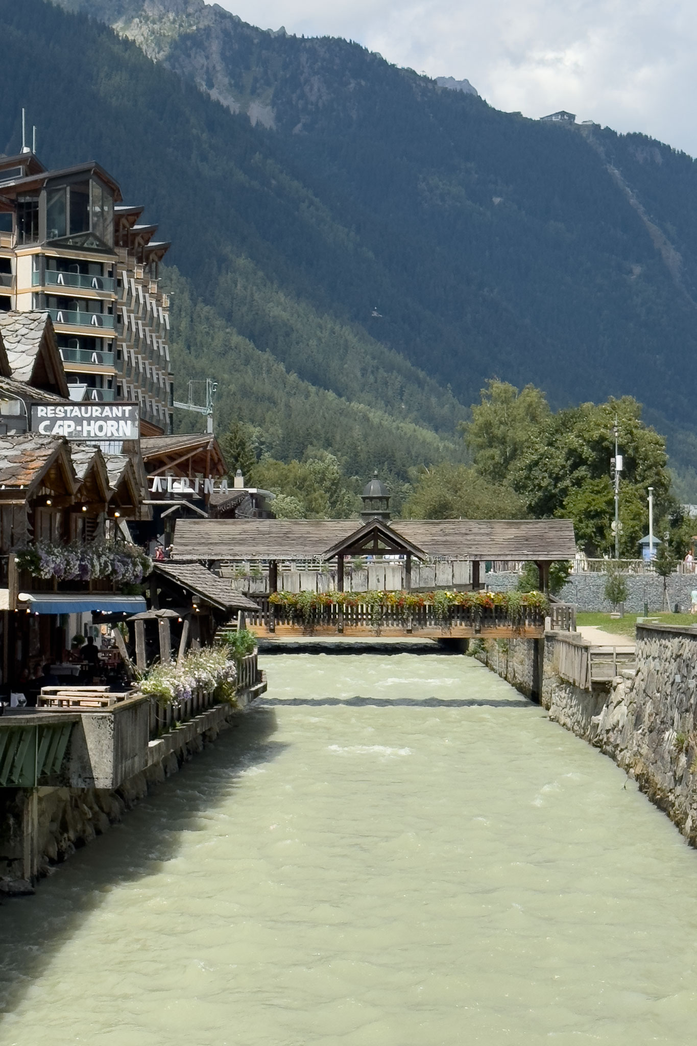 Chamonix