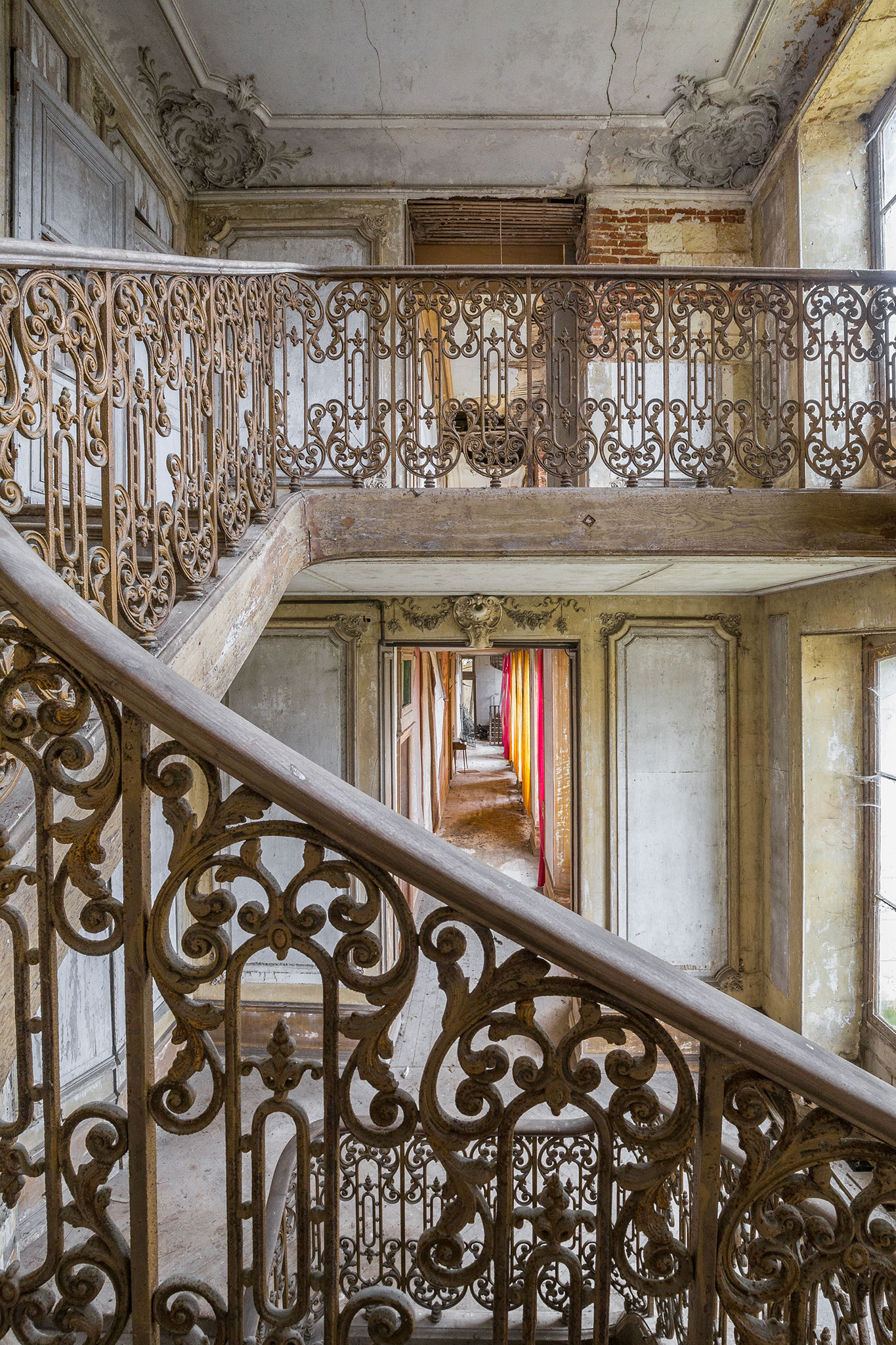 Chateau Secession