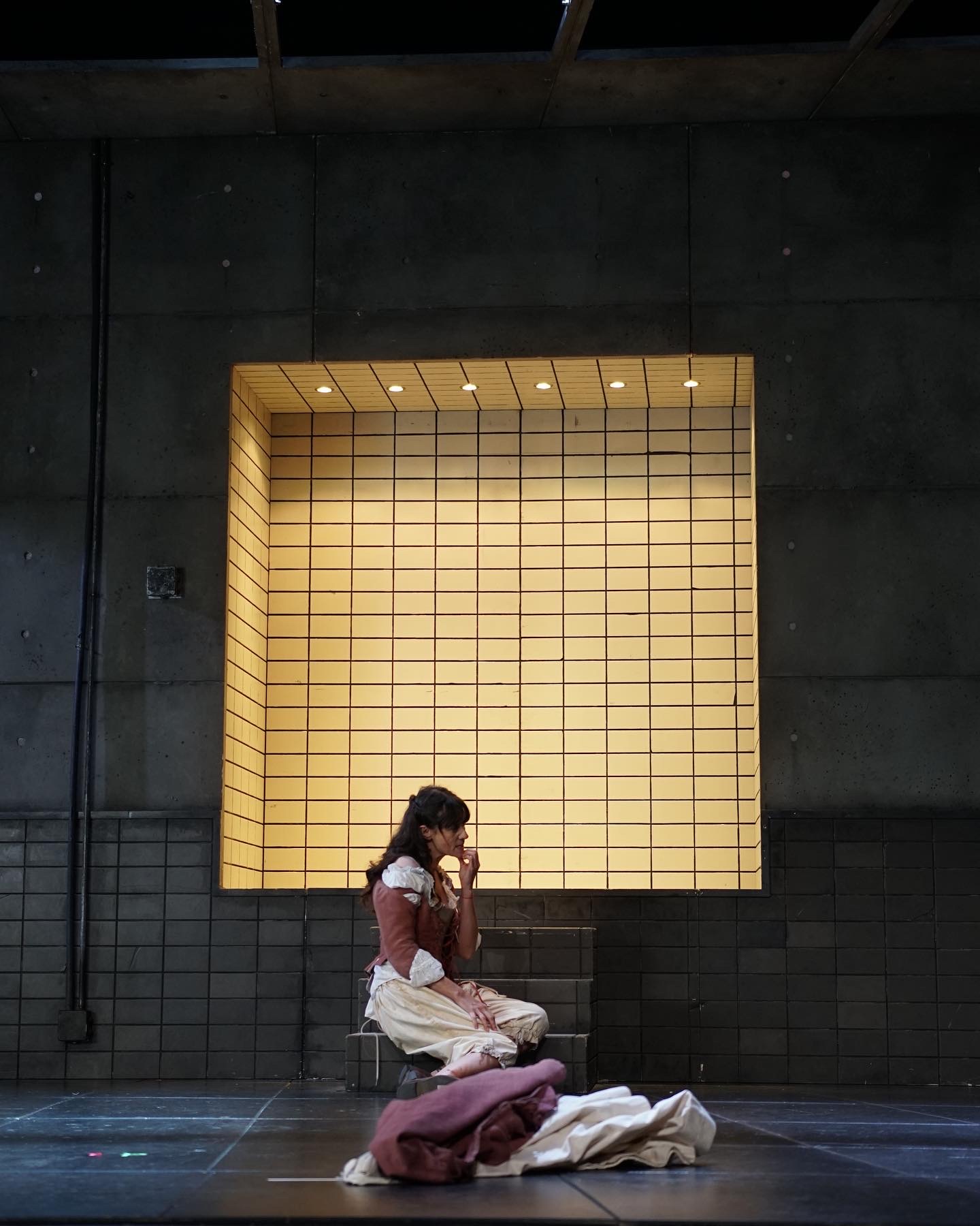 Mar&iacute;a Botto actriz