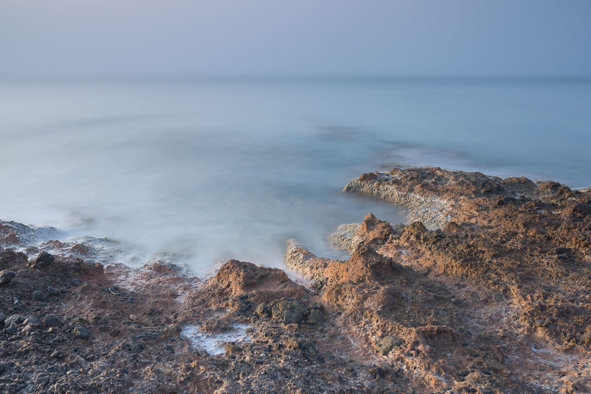 18mm, f8, 60”, ISO 100 WB 5.050K.