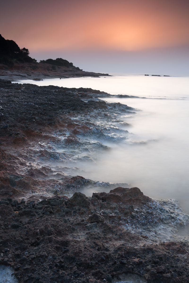 18mm, f8, 60”, ISO 100 WB 5.000K.