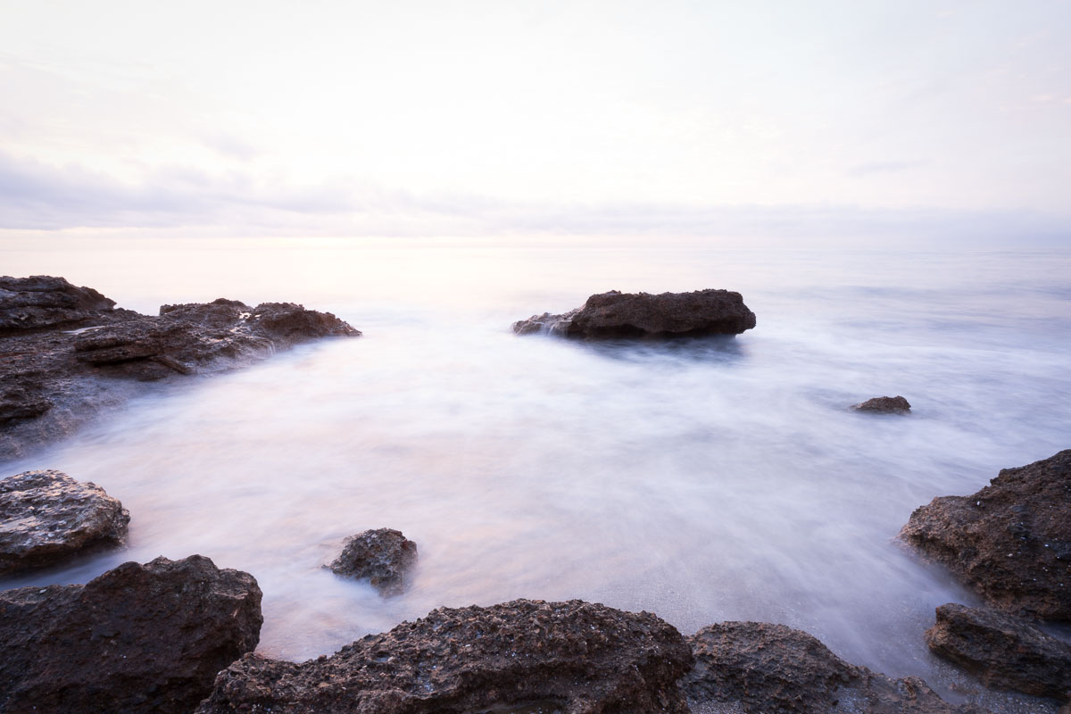 18mm, f22, 4”, ISO 100 WB 5.250K.