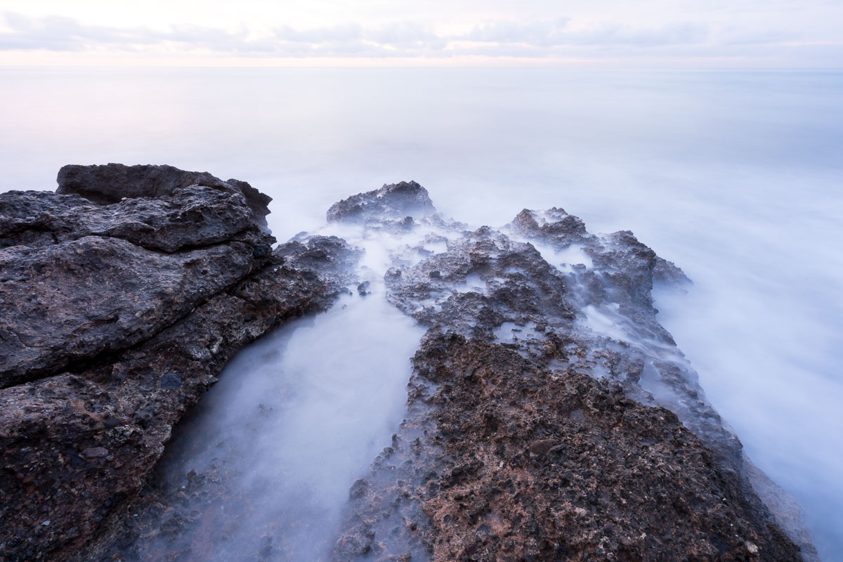 18mm, f22, 30”, ISO 100 WB 5.800K.